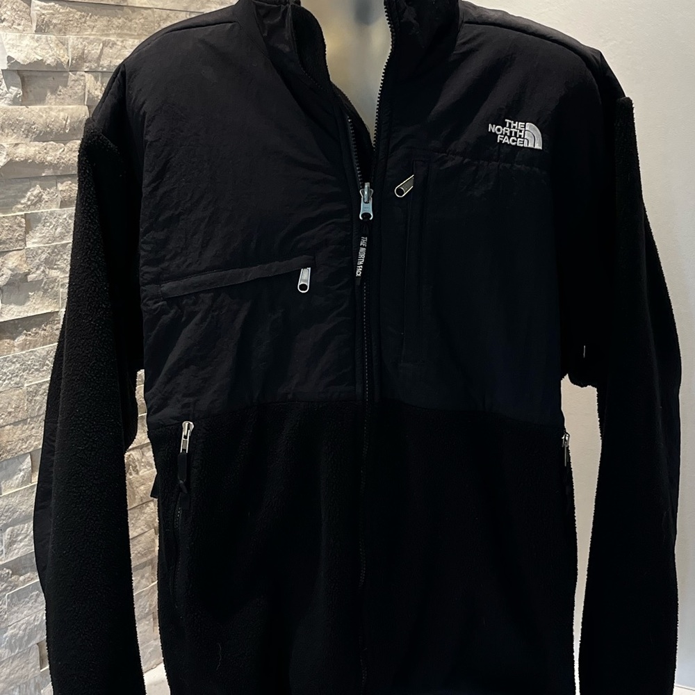 The North Face Denali Jacket
